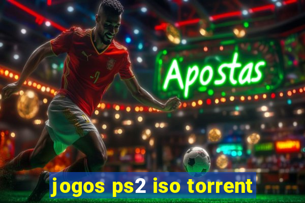 jogos ps2 iso torrent